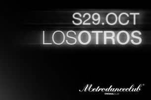 Los Otros