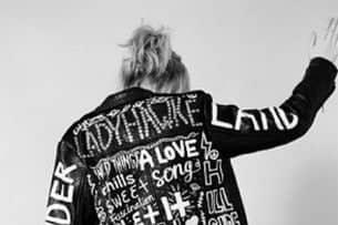Lady Hawke