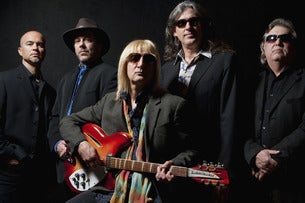 The Pettybreakers