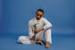 Durand Bernarr Presents: You Gon' Grow, Too! Tour
