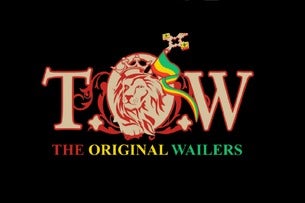 THE ORIGINAL WAILERS ft. Al Anderson, Doah’s Daydream
