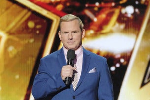 Tom Cotter