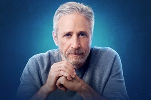An Evening with Jon Stewart