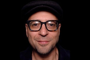Jerry Rocha: Cancer Culture