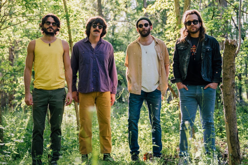 Goose 2025 Fall Tour