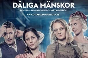 Daliga Manskor