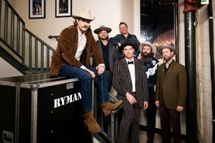 Old Crow Medicine Show