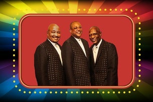 The Stylistics & The Manhattans