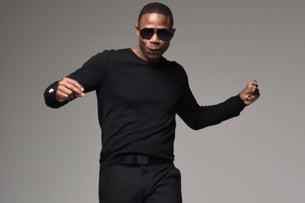 Doug E. Fresh, KRS-One, Rakim, Big Daddy Kane, Kool Moe Dee