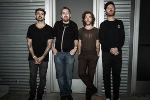 This Will Destroy You, Jesse Beaman