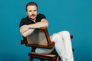 Gareth Reynolds