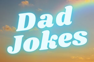 Dad Jokes - in the Callback Bar