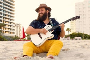 Zach Deputy