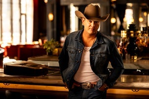 Jon Pardi: Honkytonk Hollywood Tour
