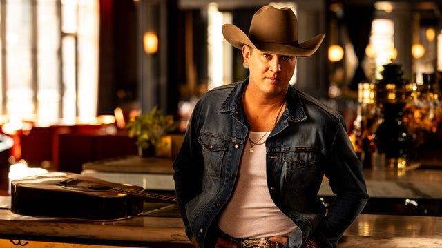 Jon Pardi