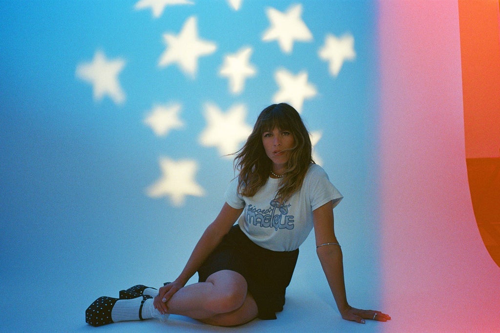 Melody's Echo Chamber - Unclouded Tour