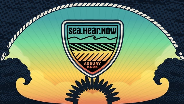 Sea.Hear.Now Festival