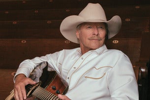 Alan Jackson's Last Call: One More For The Road