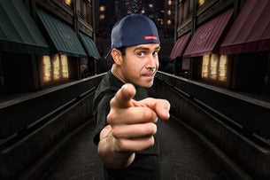 SUNSET COMEDY NIGHT | + PABLO FRANCISCO + AL MADRIGAL  + DARRELL HAMMOND + JIAOYING SUMMERS & more!