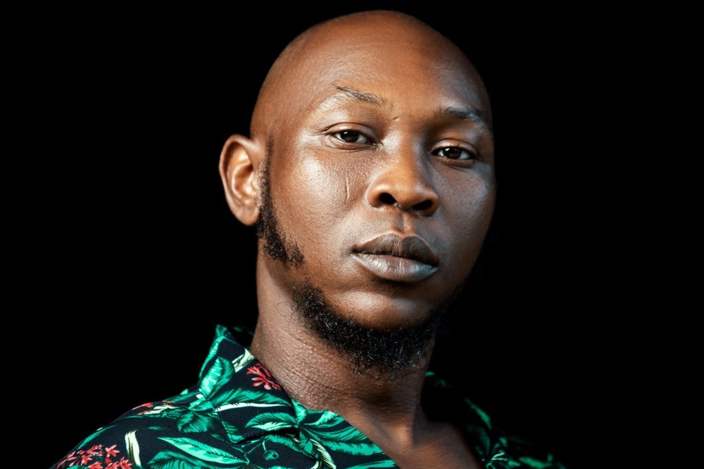 Seun Kuti & Egypt 80: "My Life in Movement"