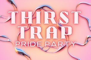 Thirst Trap: Pride Party