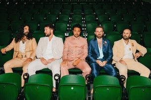 Young the Giant