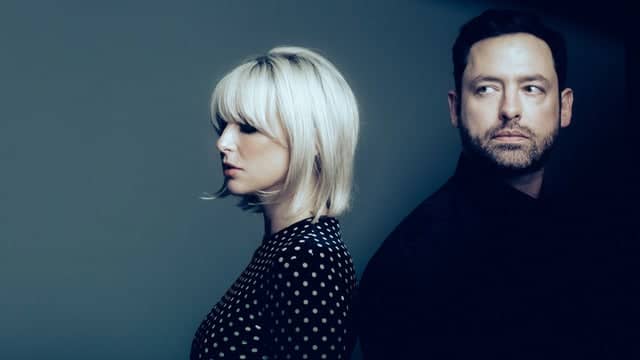 Phantogram