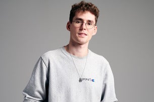 LOST FREQUENCIES