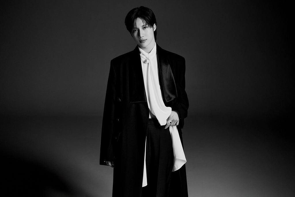 Taemin Live [ Veil ] in Las Vegas