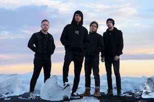 Blessthefall