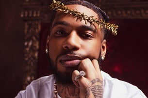 Key Glock: GLOCKAVELI Tour presented by SiriusXM's Hip-Hop Nation
