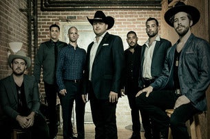 Josh Abbott Band