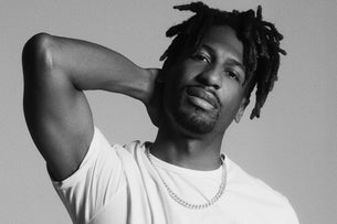 Jon Batiste - Maestro Tour