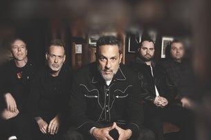Strung Out - Playing "Exile In Oblivion" in its entirety, Death By Stereo, Oh The Humanity