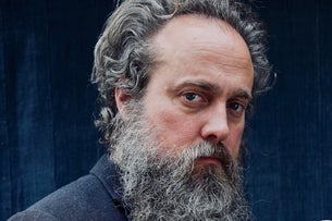 Iron & Wine and I'm With Her - Robin's Egg Tour