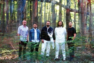 Magic Bag Presents: Red Wanting Blue