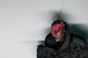 Grace Jones