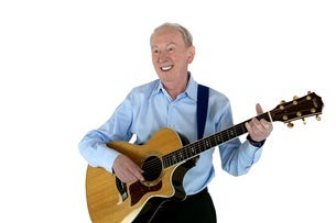 AL STEWART The Farewell Tour w/ The Empty Pockets w/ Livingston Taylor