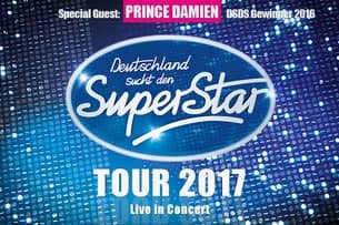 Deutschland sucht den Superstar