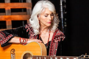 Emmylou Harris