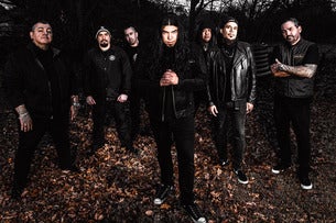 Ill Nino, Slant, Urick, Hollow Crown, Imperfexion