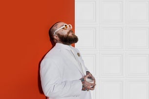 Teddy Swims - I've Tried Everything But Therapy Tour