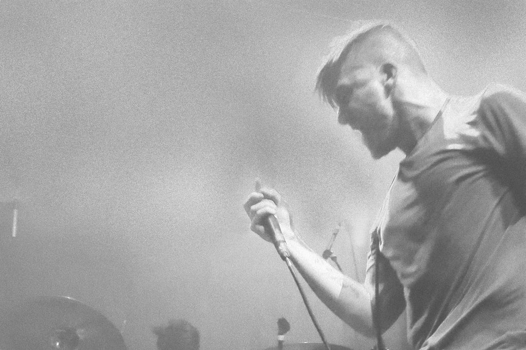 SAOSIN PRESENTS: NO NEW FRIENDS