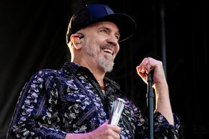 JJ Grey & Mofro:Olustee Tour