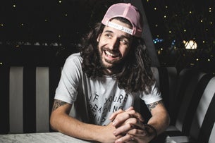 Mark Smalls