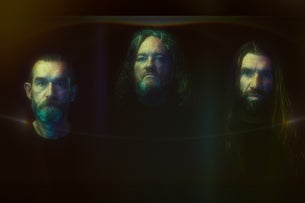 Conan / Mares of Thrace / Triste / Vape Warlok