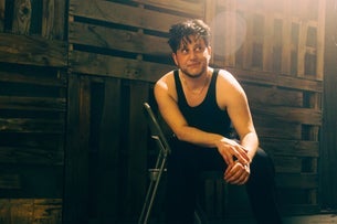 Mal Blum, Charlie Mtn.