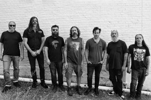 The Budos Band