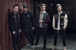 WWWY Sideshow Ft. Story of the Year and The Cab