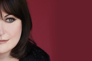 Ann Hampton Callaway - The Streisand Songbook